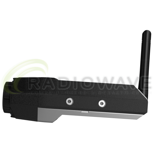 Фото: Talkpod Автомобільна PoC-рація Talkpod N86 (Linux OS)