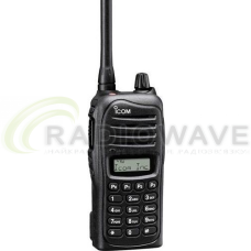 Професійна аналогова портативна рація Icom IC-F3026 