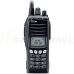 Фото: Icom Професійна аналогова портативна рація Icom IC-F3161