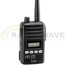 Професійна аналогова портативна рація Icom IC-F50IS 