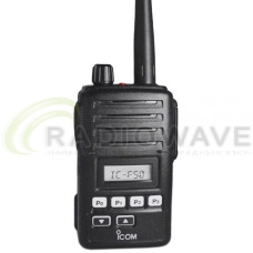 Професійна аналогова портативна рація Icom IC-F60 