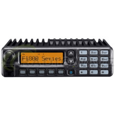 Професійна автомобільна аналогова рація Icom IC-F1721 