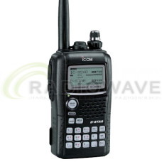 Дводіапазонна портативна рація Icom IC-92AD 