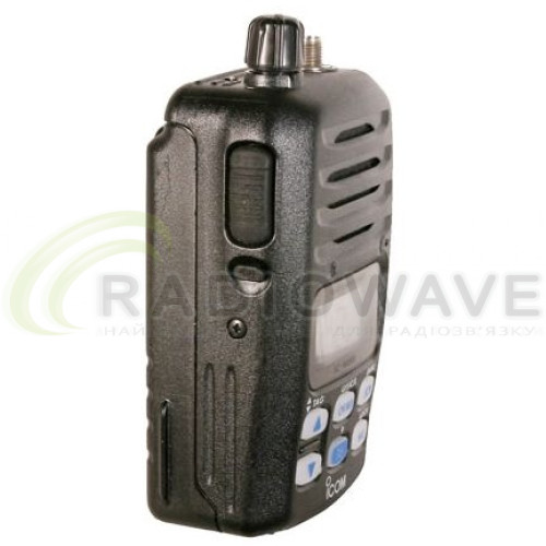 Фото: Icom Портативна морська рація Icom IC-M88-IS