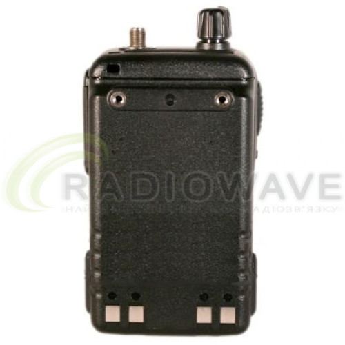 Фото: Icom Портативна морська рація Icom IC-M88-IS