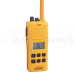 Фото: Icom Портативна морська рація Icom IC-GM1600E