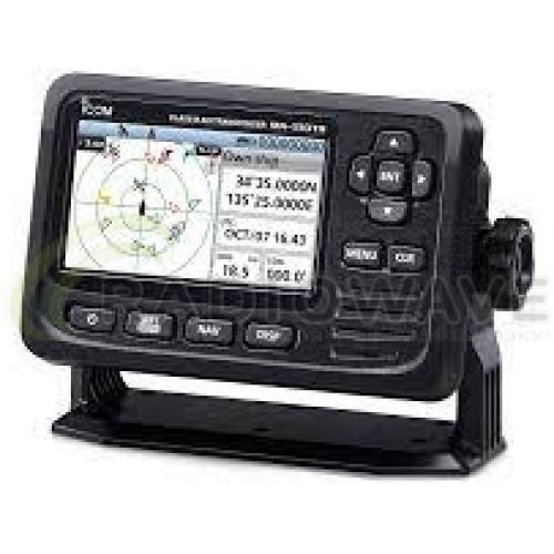 Фото: Icom Обладнання АІС Icom MA-510TR