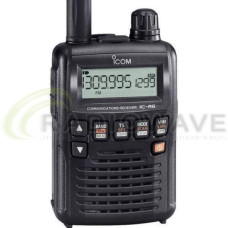 Морська портативна рація Icom IC-R6 