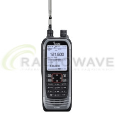 Морська портативна рація Icom IC-R30 