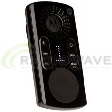 Професійна аналогова портативна рація Motorola CLK446 