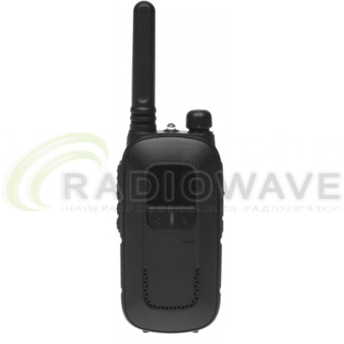 Фото: Agent Професійна безліцензійна портативна рація Agent AR-T12