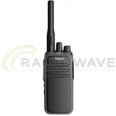 Професійна аналогова портативна рація Talkpod B30SE PMR 
