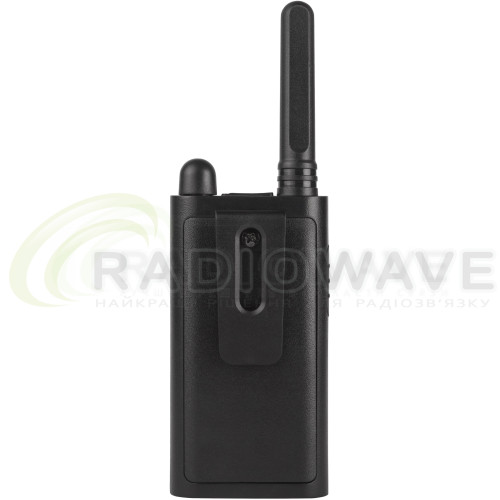 Фото: Agent Портативна любительська рація Agent AR-T9