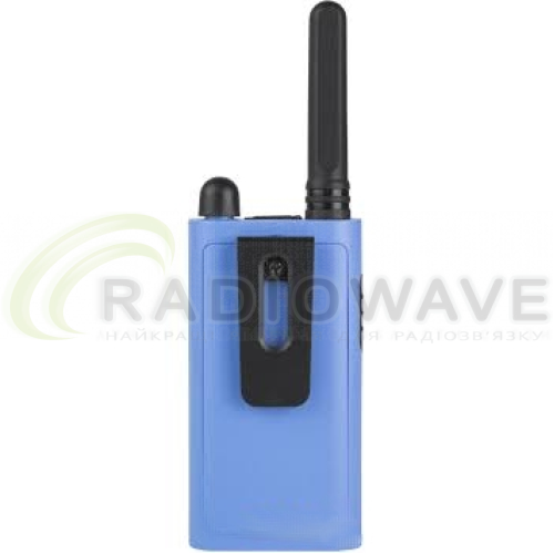 Фото: Agent Портативна любительська рація Agent AR-T9 BLUE