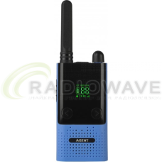 Портативна любительська рація Agent AR-T9 BLUE 