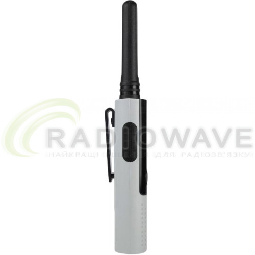 Фото: Agent Портативна любительська рація Agent AR-T9 GREY