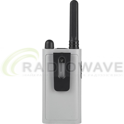 Фото: Agent Портативна любительська рація Agent AR-T9 GREY