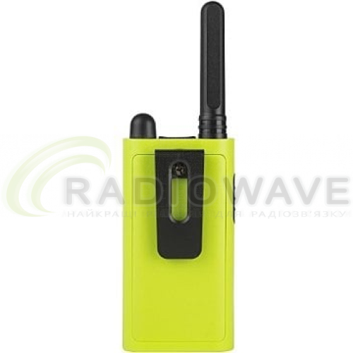 Фото: Agent Портативна любительська рація Agent AR-T9 LIME
