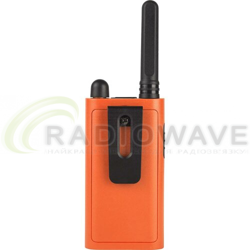 Фото: Agent Портативна любительська рація Agent AR-T9 ORANGE