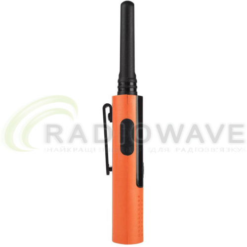 Фото: Agent Портативна любительська рація Agent AR-T9 ORANGE