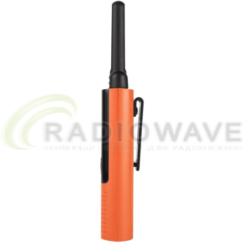 Фото: Agent Портативна любительська рація Agent AR-T9 ORANGE