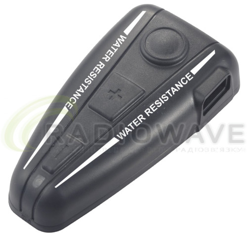 Фото: Dellking Бездротова гарнітура Dellking Bluetooth Intercom D2 (D6M)