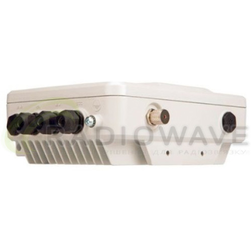 Фото: Motorola Ретранслятор Motorola SLR 1000 UHF (MDR11SDGANQ1AN)