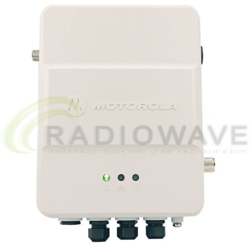 Фото: Motorola Ретранслятор Motorola SLR 1000 UHF (MDR11SDGANQ1AN)