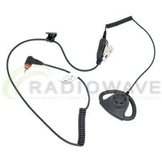 Однопровідна гарнітура Motorola PMLN7159A 