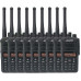 Фото: Puxing Комплект рацій Puxing PX-820 VHF 9 шт.