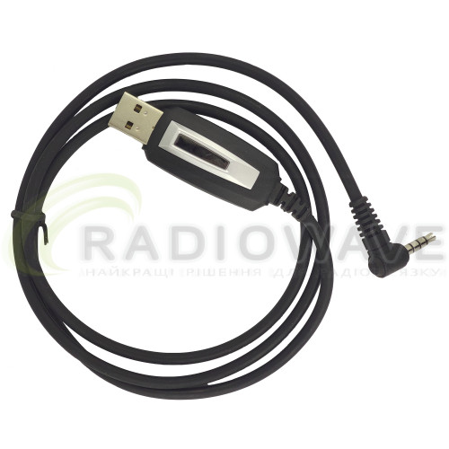 Фото: Baofeng Кабель для програмування Baofeng для UV-3R