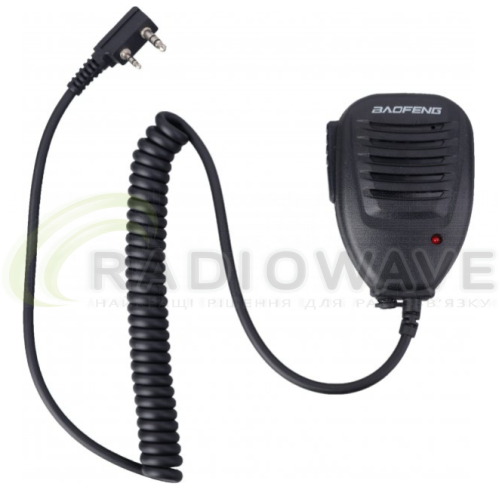 Фото: Baofeng Тангента Baofeng 28-020-112 (SPMICUV5R)