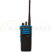 Фото: Motorola Професійна вибухобезпечна портативна рація Motorola DP4401 EX UHF NKP GPS PBE502BEEX (MDH56QCC9LA3AN)