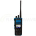 Фото: Motorola Професійна вибухобезпечна портативна рація Motorola DP4801 EX UHF FKP GPS GOB PBE502HEGEX (MDH56QCN9PA3AN)