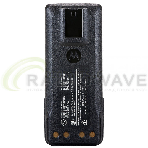 Фото: Motorola Акумулятор Motorola NNTN8840A
