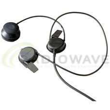 Однопровідна гарнітура Motorola GMMN4580A Ex 
