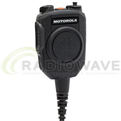 Фото: Motorola Тангента Motorola PMMN4094A Ex