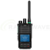 Фото: Caltta Професійна цифрова портативна рація Caltta PH660 UHF L