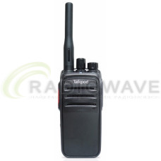 Професійна цифрова портативна рація Talkpod D50-H6-U1 