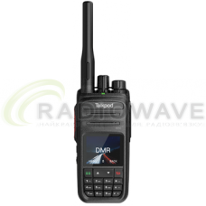 Професійна цифрова портативна рація Talkpod D57-H6-V1 