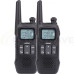 Фото: Agent Комплект рацій Agent AR-R8 TWIN PACK