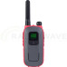 Фото: Agent Портативна любительська рація Agent AR-T12 RED