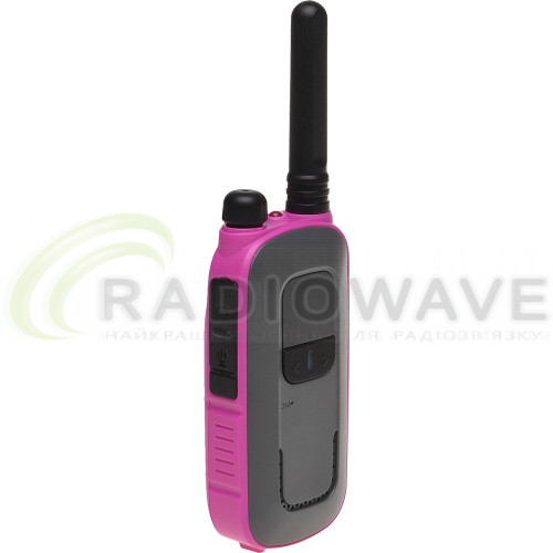 Фото: Agent Портативна любительська рація Agent AR-T12 ROSE