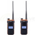 Фото: Agent Комплект рацій Agent AR-UV10 TWIN PACK