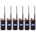 Фото: Agent Комплект рацій Agent AR-UV11 SIX PACK