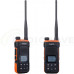 Фото: Agent Комплект рацій Agent AR-UV11 TWIN PACK