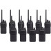 Фото: Baofeng Комплект рацій Baofeng BF-N9 TEN PACK