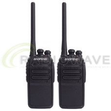 Комплект рацій Baofeng DMR Baofeng DM-V1 TWIN PACK 
