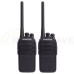 Фото: Baofeng Комплект рацій Baofeng DMR Baofeng DM-V1 TWIN PACK