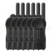 Фото: Motorola Комплект рацій Motorola CLR446 0.5W PMR446 SIX PACK